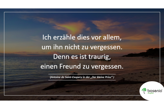 Trauerspruch