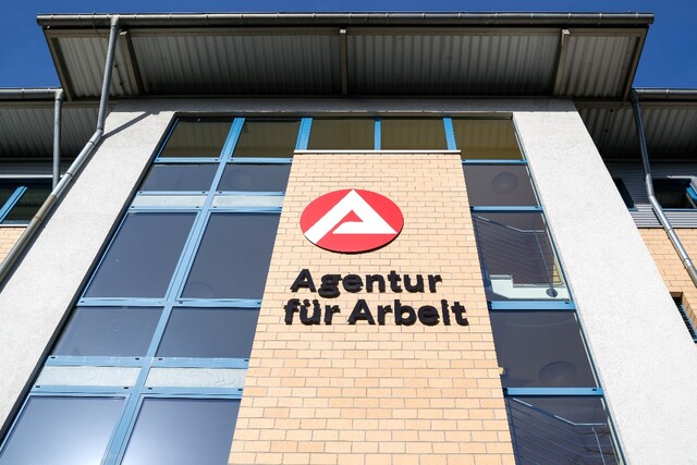 Umschulung Arbeitsamt | Agentur für Arbeit | Jobcenter