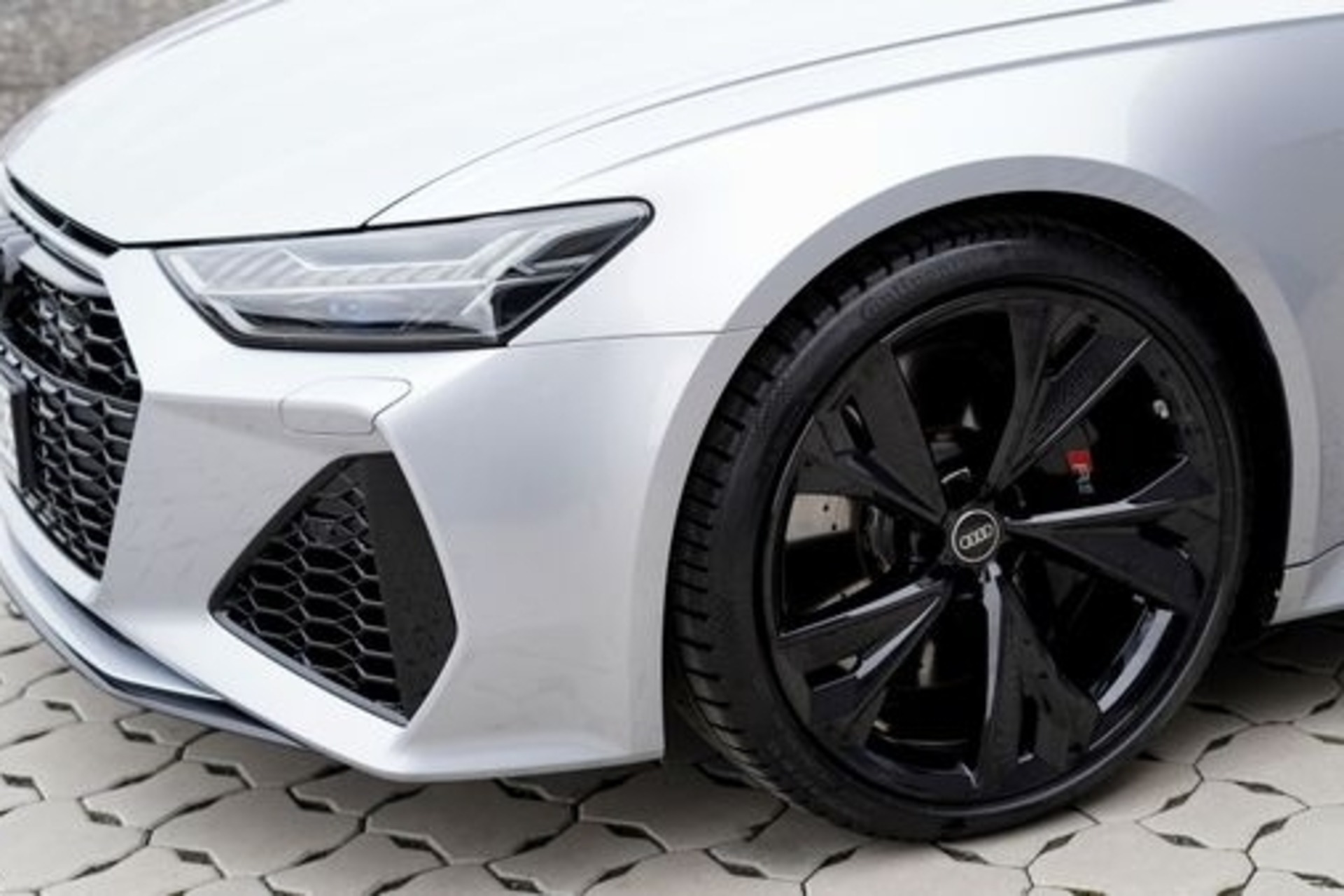 Audi RS6 mieten