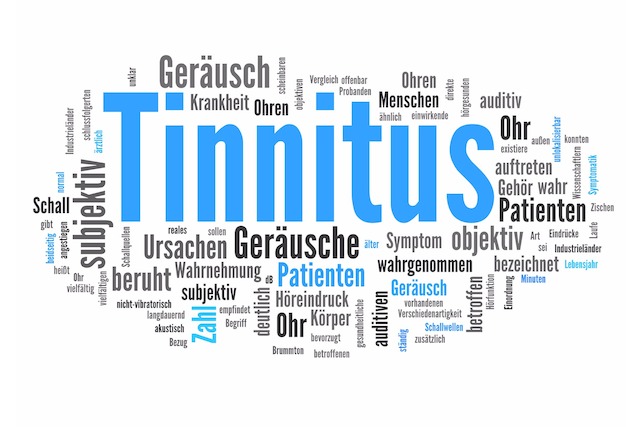 Tinnitus Fakten | Statistik | Patienten