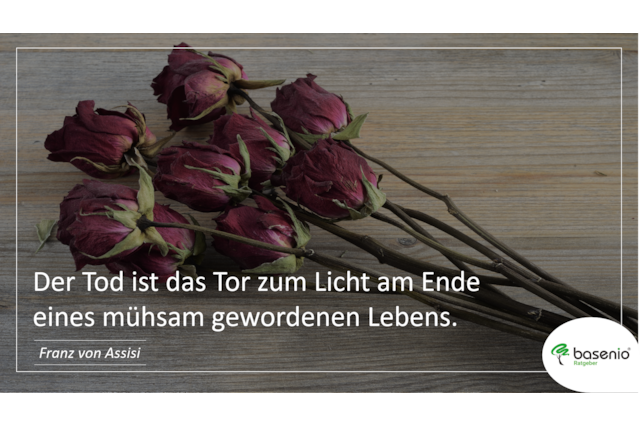 Trauerspruch