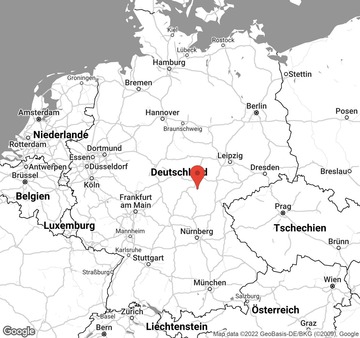 Karte von Radpanzer selber fahren