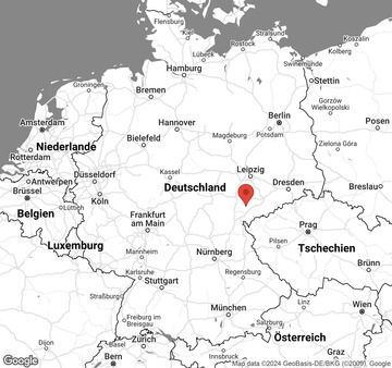 Karte von Rum Tasting: Gold der Karibik