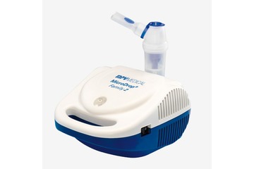MicroDrop® Family2 Inhalationsgerät