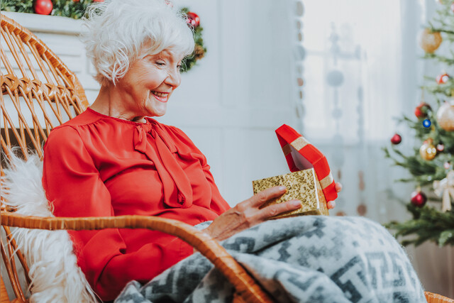 Geschenke für Oma | Geschenkideen | Weihnachten | Geburtstag | Unternehmung