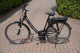 Leichter Fahrräder für Senioren: Tipps zum besten Seniorenfahrrad für ältere Damen & Herren