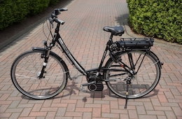 E-Bike, Hollandrad oder City-Bike - Welches Fahrrad eignet sich am besten für Senioren? E-Bike, Hollandrad oder City-Bike - Welches Fahrrad eignet sich am besten für Senioren?