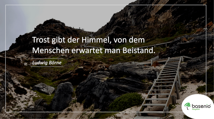 kurzer Trauerspruch Beileidskarte kurzer Trauerspruch Beileidskarte