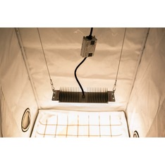 Monster LED M1 LED-Grow-Lampe (V 3.2)