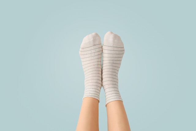 Socken | Baumwolle