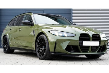 BMW M3 Touring mieten