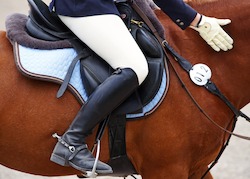 Die besten Reitstiefel: Reitlehrerin gibt Schuhtipps für Dressur & Springen Die besten Reitstiefel: Reitlehrerin gibt Schuhtipps für Dressur & Springen