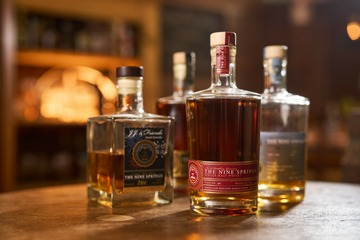 Rum Tasting