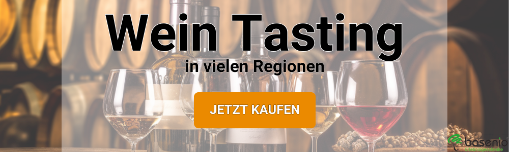 Tasting, Wein