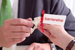 Barrierefrei Bauen &amp; Wohnen: Definition &amp; DIN 18040 im Überblick