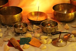 Traditionelle chinesische Medizin: Welche Rolle spielt die Ernährung in der TCM?