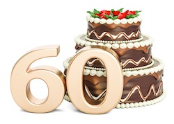 Sprüche zum 60. Geburtstag: lustige & witzige Zitate & Fakten für den runden Geburtstag Sprüche zum 60. Geburtstag: lustige & witzige Zitate & Fakten für den runden Geburtstag