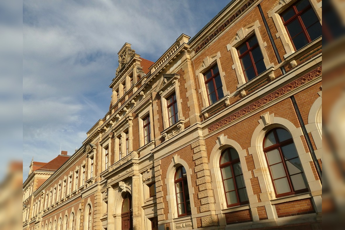 Fotokurs mit Fototour: Altstadt