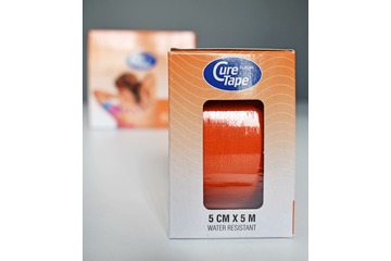 CureTape® Kinesiologie Tape