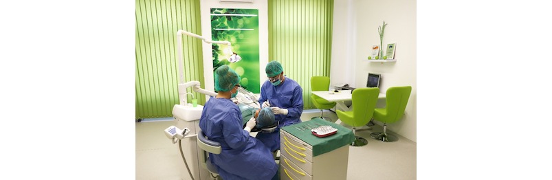 Evergreen Dental