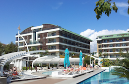 Langzeiturlaub in der Türkei - Reisebericht zur türkischen Riviera (Side) 2015 Langzeiturlaub in der Türkei - Reisebericht zur türkischen Riviera (Side) 2015