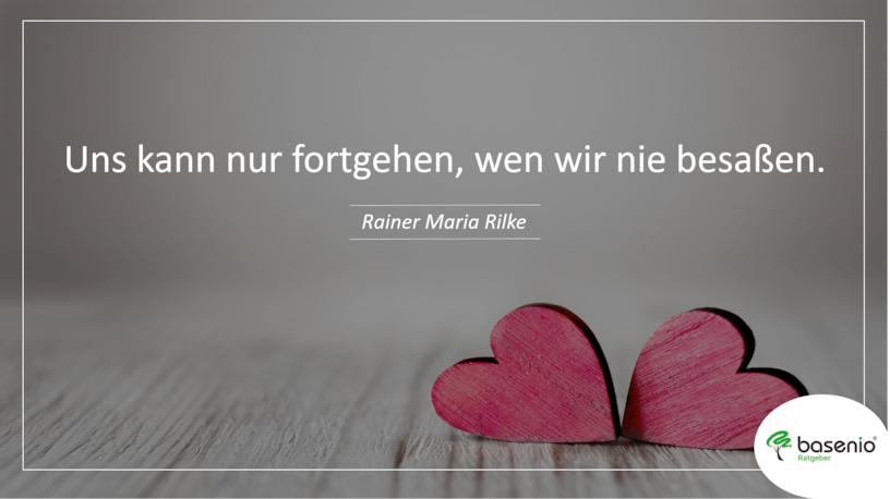 Trauerspruch Trauerspruch
