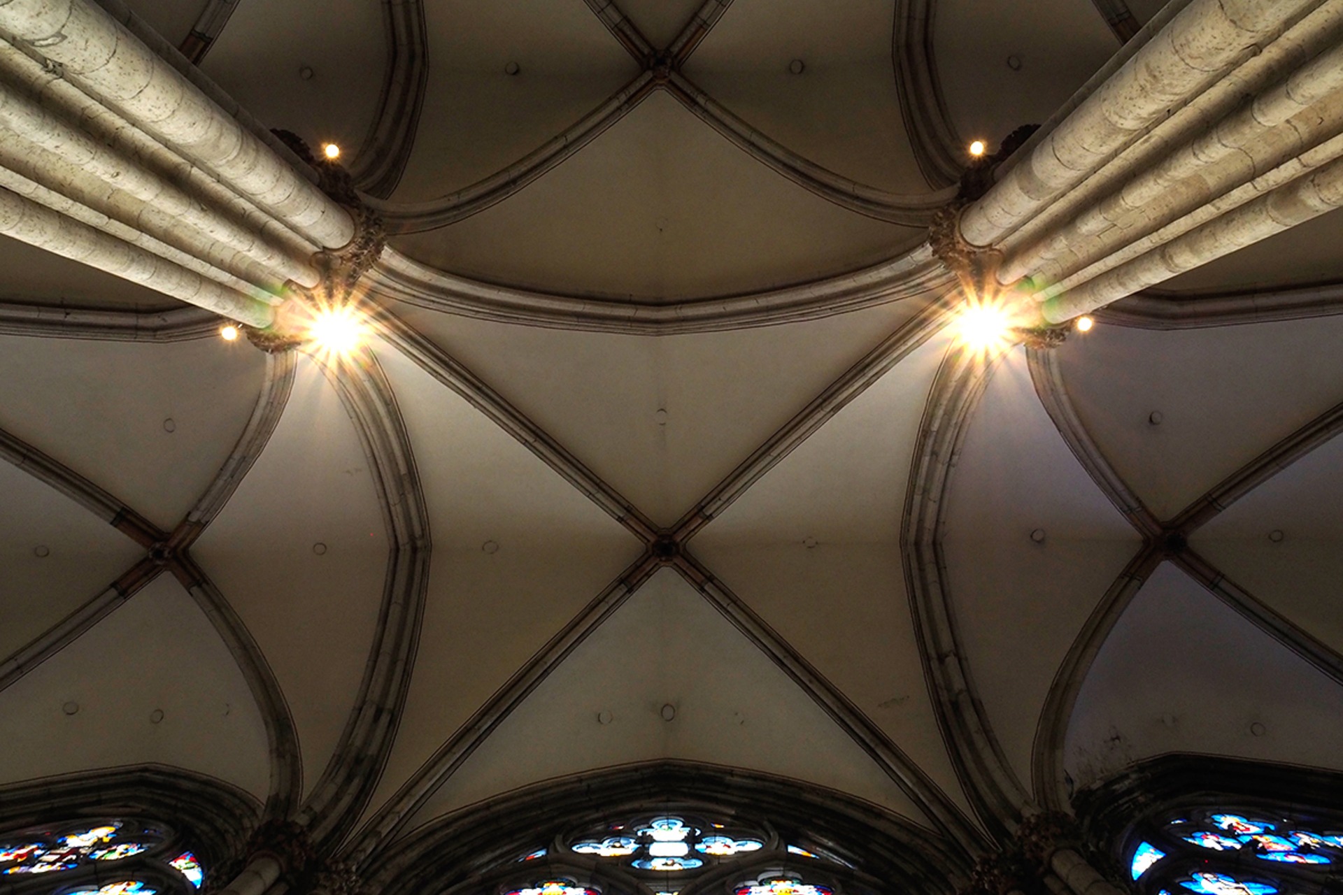 Fotokurs mit Fototour: Altstadt