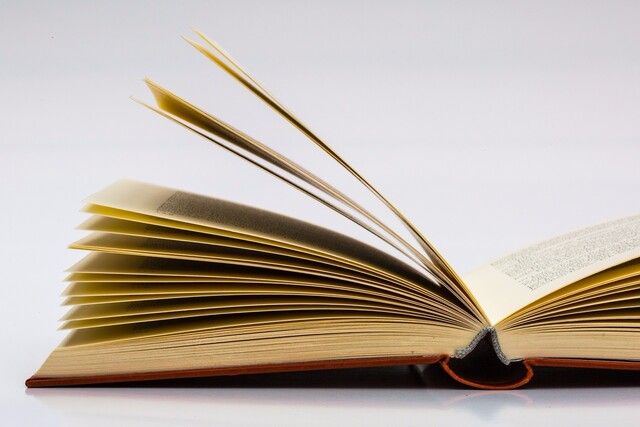 Buch selbst veröffentlichen | Verlag finden