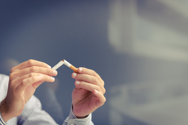 Zigaretten Alternative | Rauchen | Ersatz | IQOS | glo | dampfen