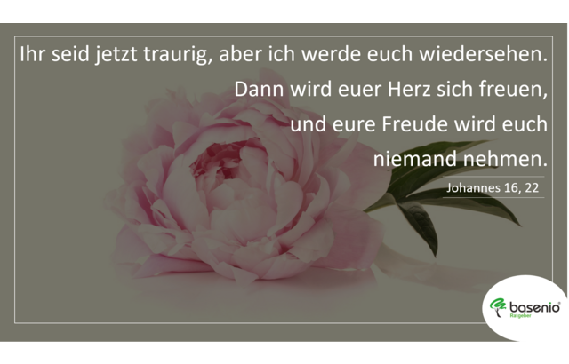 100 TrauersprÃ¼che fÃ¼r AngehÃ¶rige ï¸ Mutter & Vater