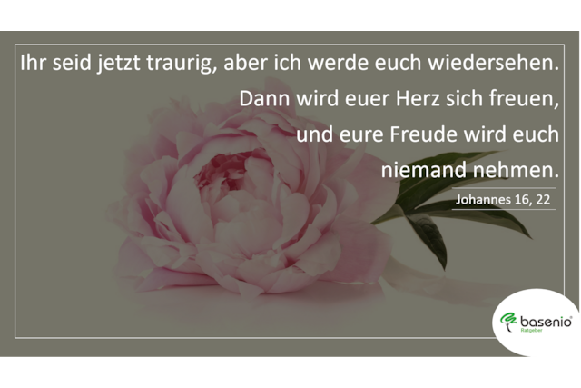 Trauerspruch