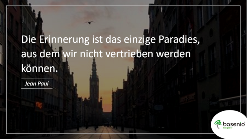 Trauerspruch Trauerspruch