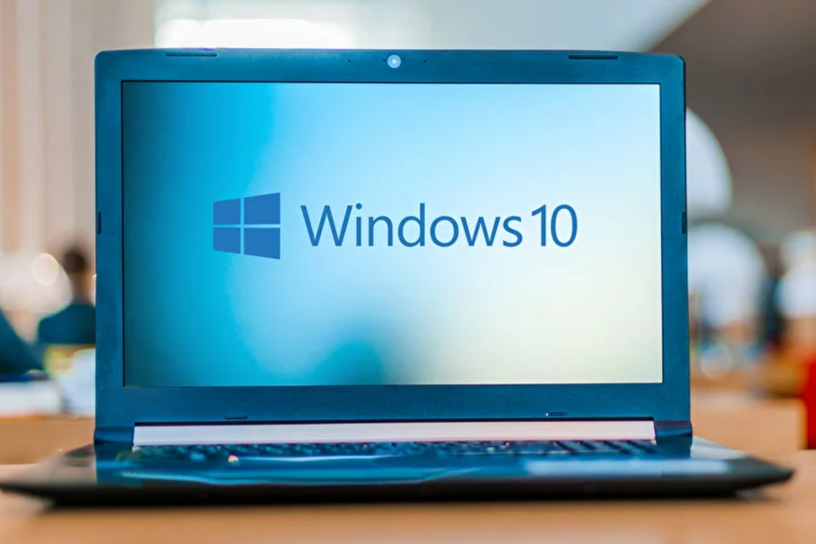 Windows 10 (Grundlagen)