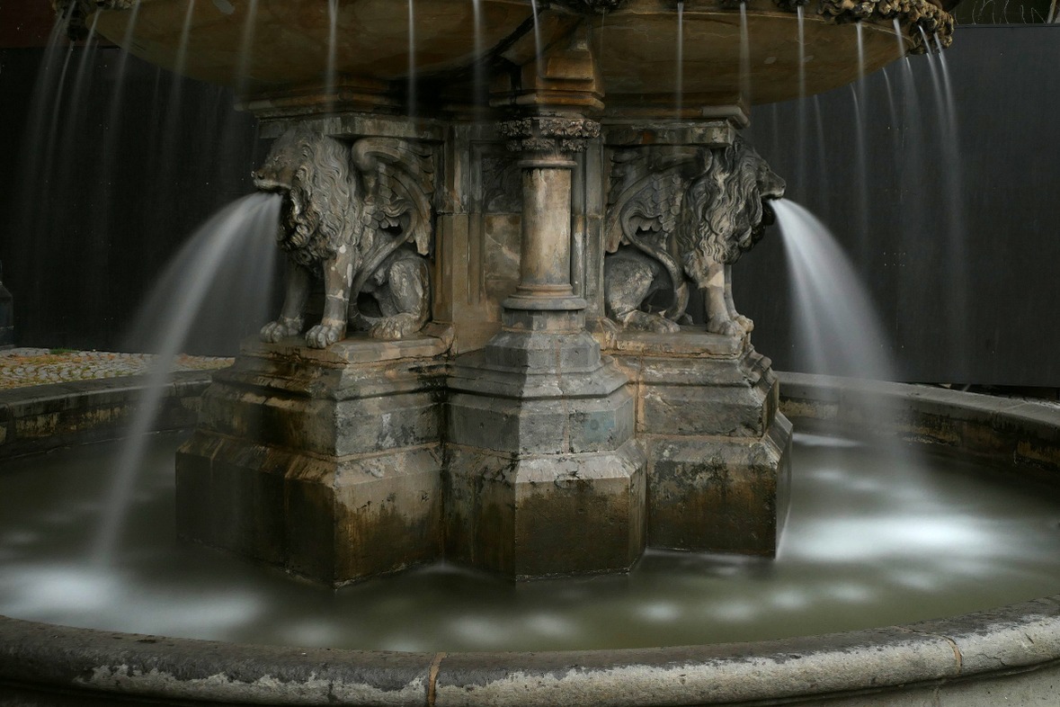 Fotokurs mit Fototour: Altstadt