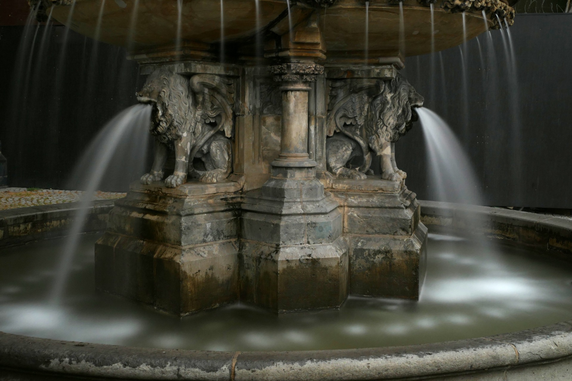 Fotokurs mit Fototour: Altstadt