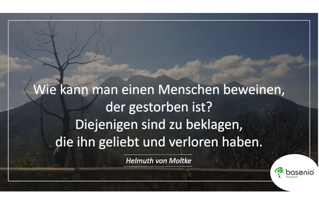 100 Trauerspruche Fur Angehorige Mutter Vater