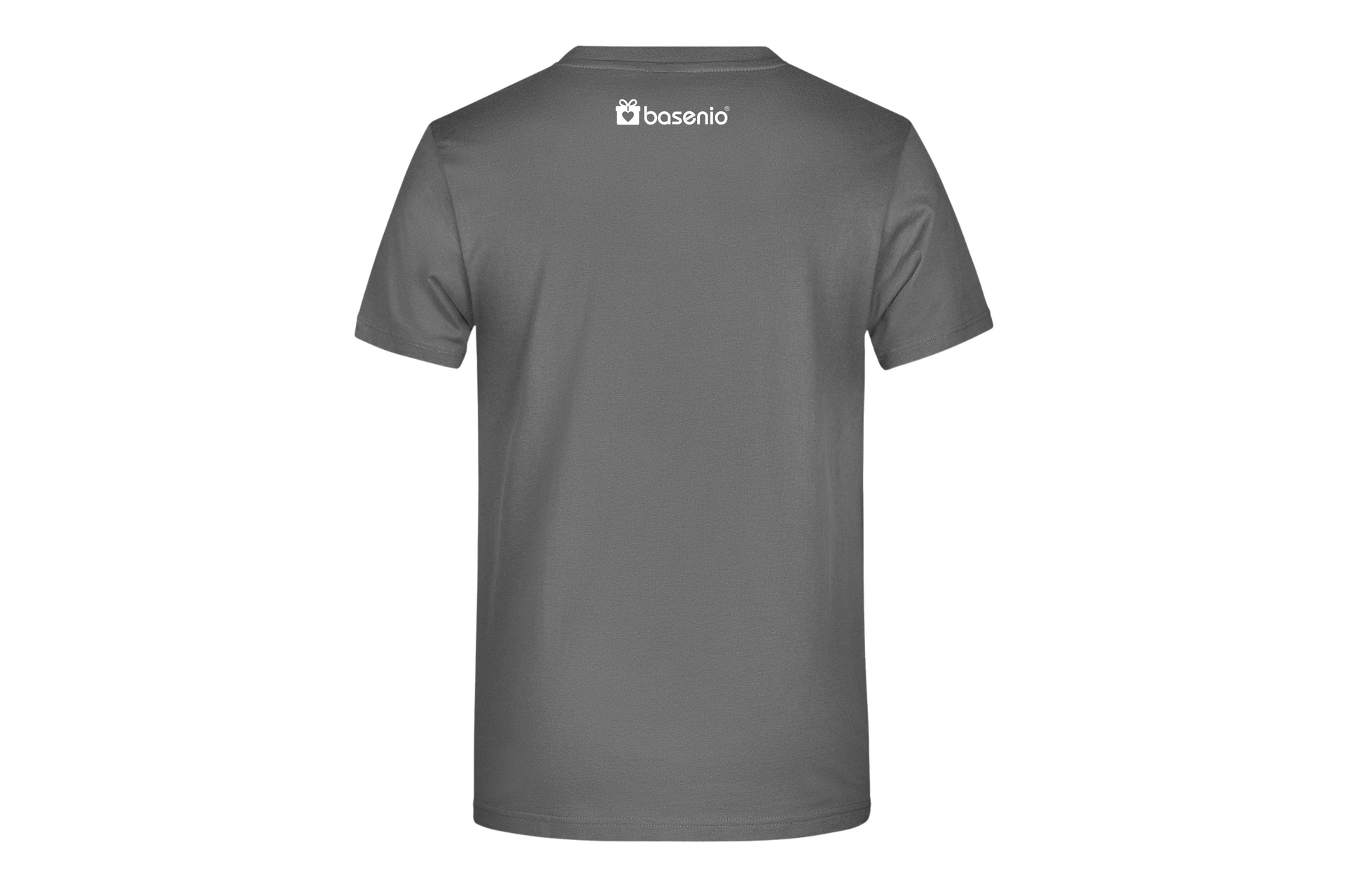 T-Shirt Die Kunst der Schwerelosigkeit