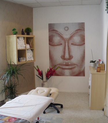 Vitalstudio, Wellness, Massage