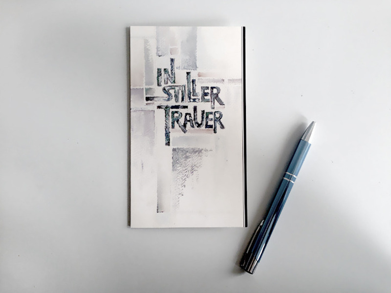 TrauersprĂŒche fĂŒr Freunde | Gute Bekannte | Beileidskarten | schöne | persönlich Bild zum Artikel: TrauersprĂŒche fĂŒr Freunde | Gute Bekannte | Beileidskarten | schöne | persönlich