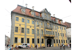 Warum ist das Angermuseum in Erfurt (Thüringen) eine besondere Sehenswürdigkeit?