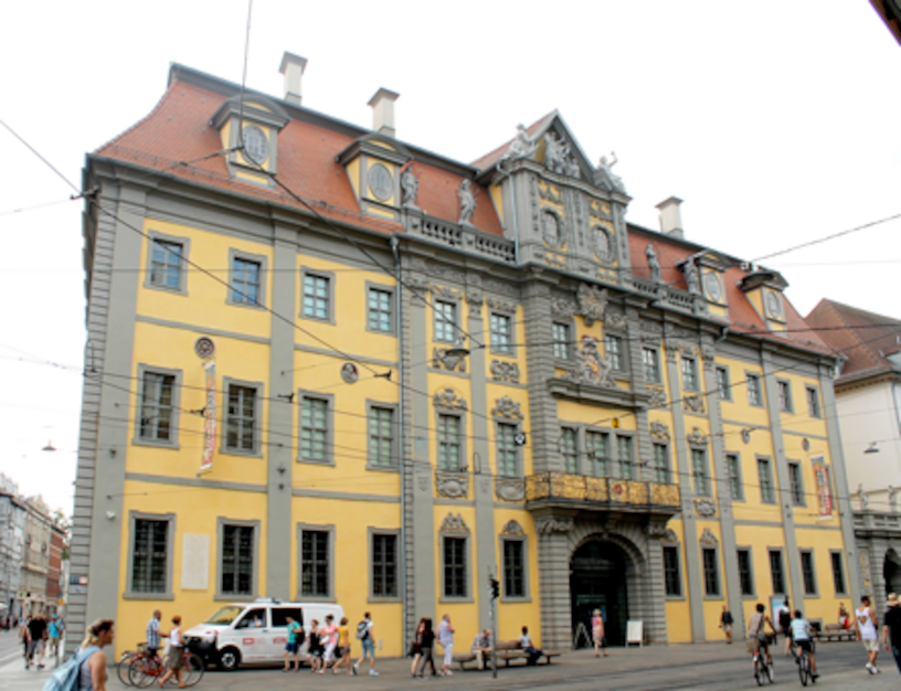 Angermuseum | Erfurt Sehenswürdigkeiten | Kunst Museum | Ausstellungen Bild zum Artikel: Angermuseum | Erfurt | Sehenswürdigkeiten | Kunst Museen | Ausstellungen