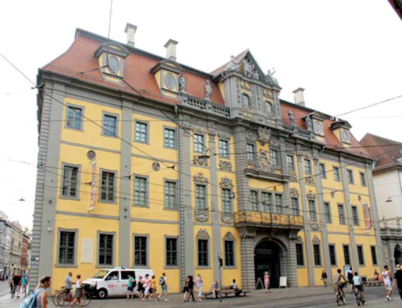 Angermuseum | Erfurt Sehenswürdigkeiten | Kunst Museum | Ausstellungen Bild zum Artikel: Angermuseum | Erfurt | Sehenswürdigkeiten | Kunst Museen | Ausstellungen
