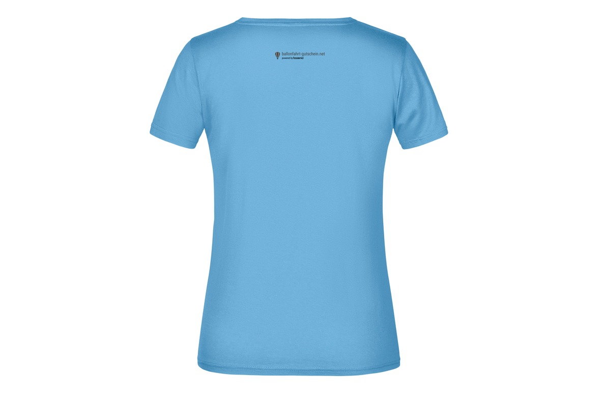 T-Shirt "FrankfurtAir"