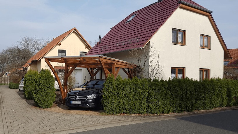 30++ Carport bauen ohne genehmigung bayern info