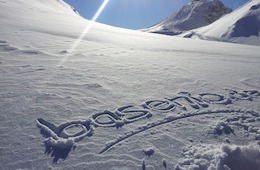 Ist die Ski-Region und vor allem das Skigebiet St. Anton am Arlberg für Senioren zu empfehlen? Ist die Ski-Region und vor allem das Skigebiet St. Anton am Arlberg für Senioren zu empfehlen?
