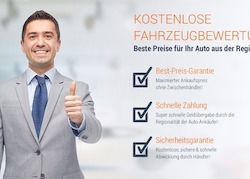 Wie kann ich seriös und stressfrei mein Auto Online in meiner Region verkaufen? Wie kann ich seriös und stressfrei mein Auto Online in meiner Region verkaufen?