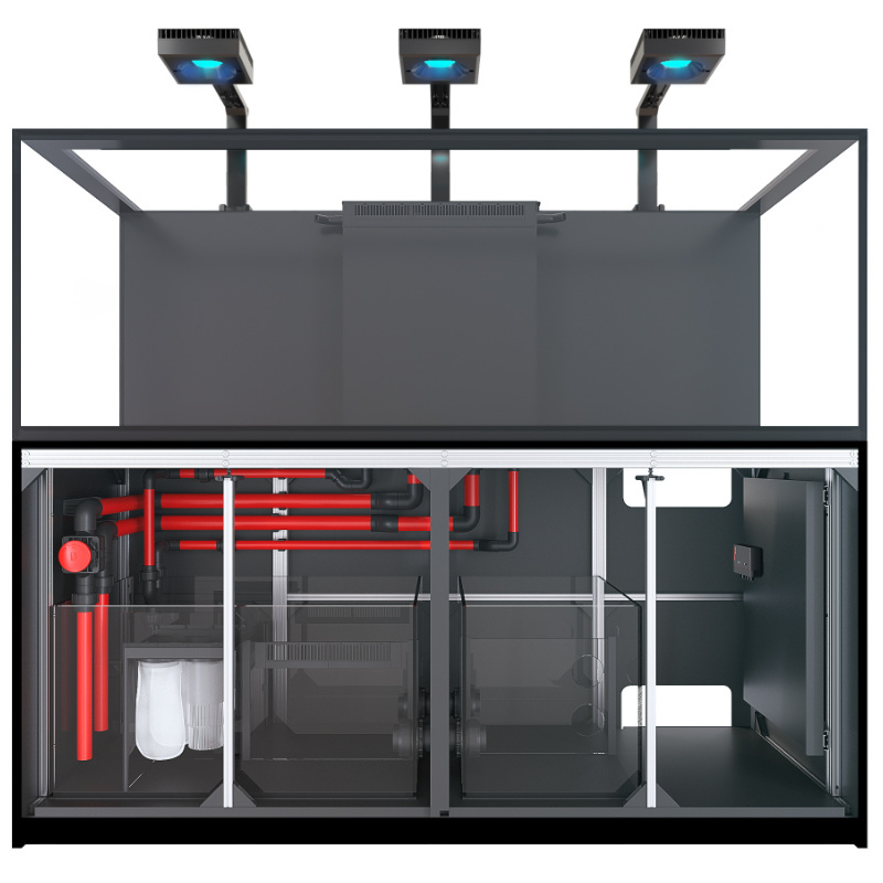 Red Sea Reefer S-850 G2+