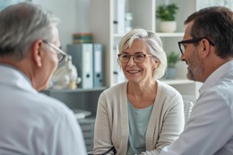Altersweitsichtigkeit verstehen: Welche modernen Möglichkeiten gibt es heute?