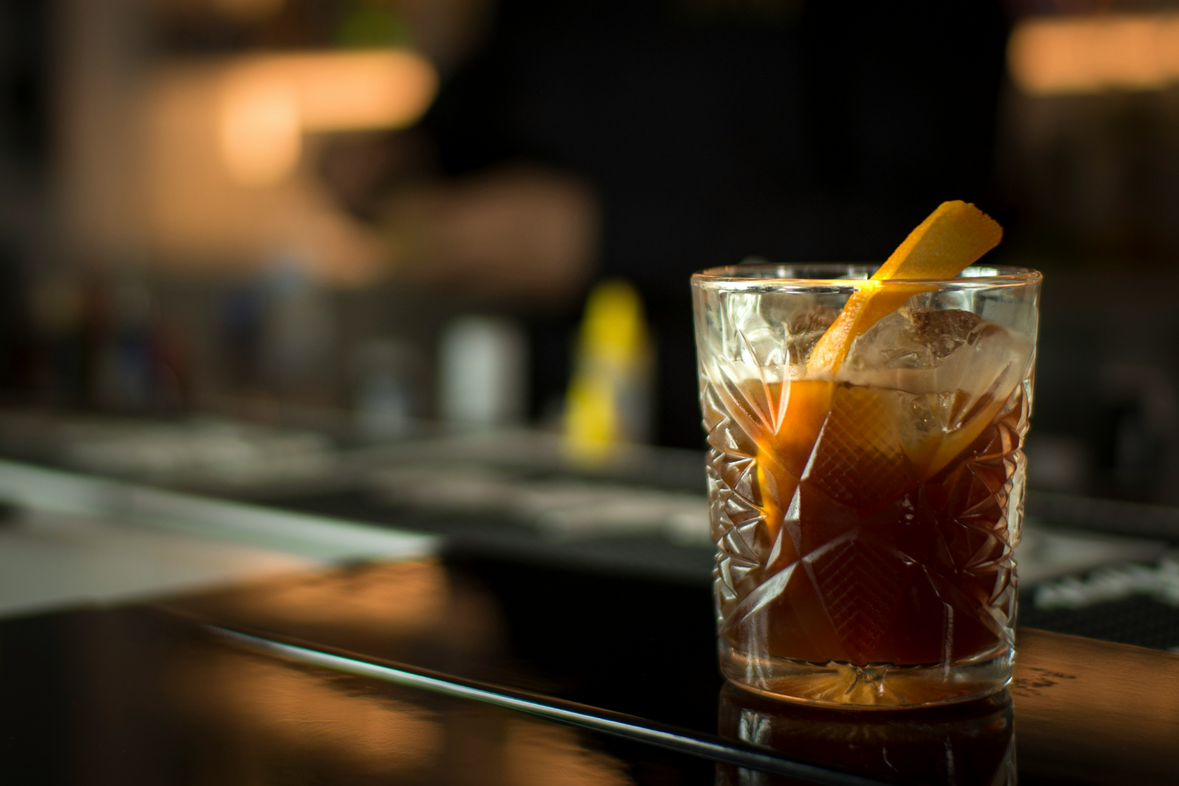 Rum Tasting