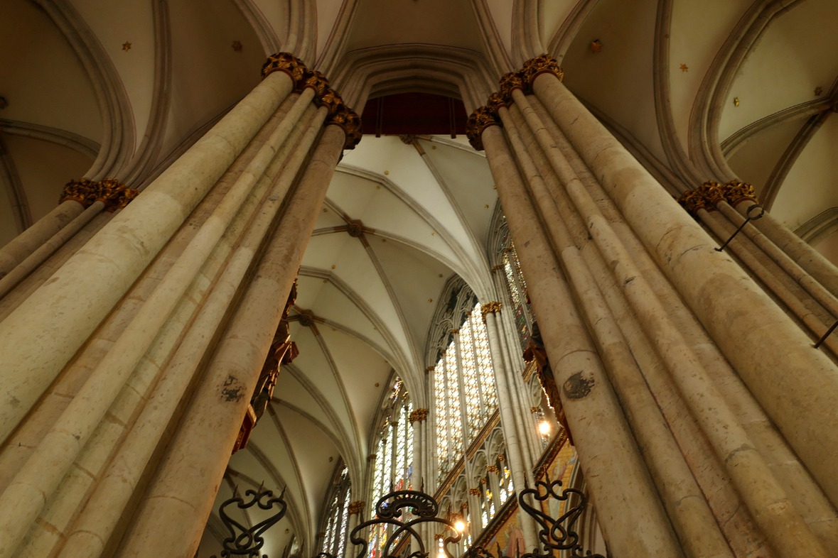 Fotokurs mit Fototour: Altstadt